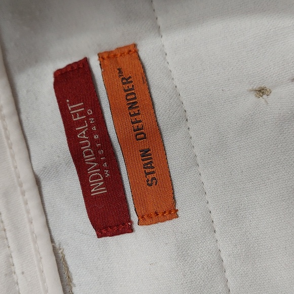 Dockers chinos pants 40x30 invM375 - Picture 6 of 8